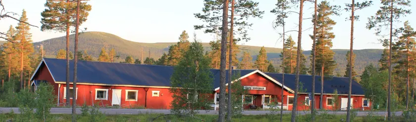 Sälens Vandrarhem i Gräsheden - Image 1