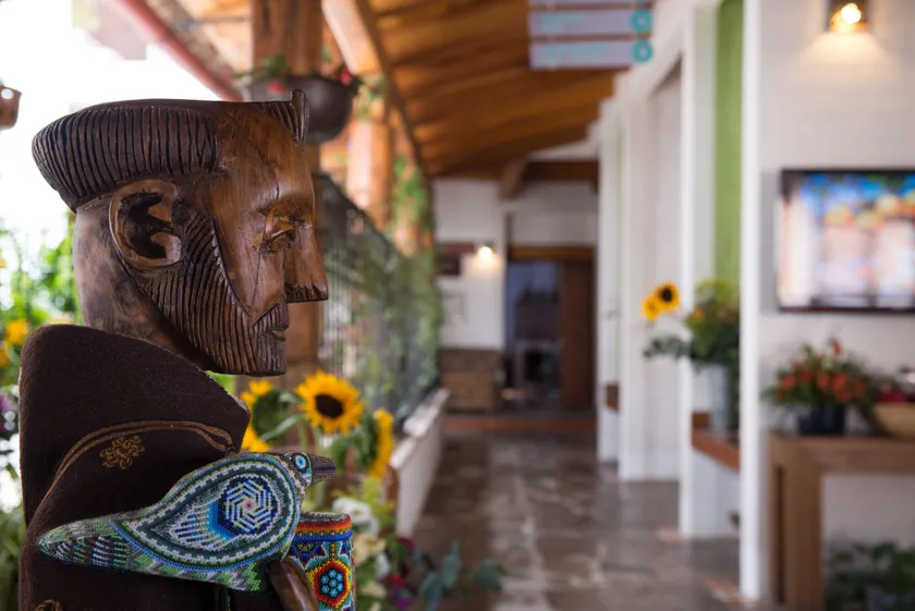 Hotel La Casona - Image 1