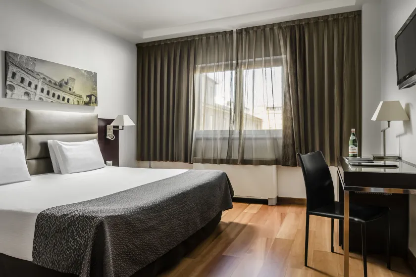 Eurostars Roma Aeterna - Image 1