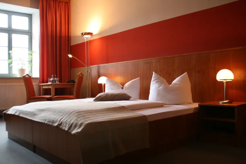 Hotel Zittauer Hof - Image 1