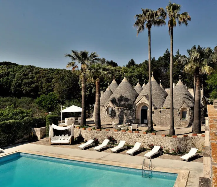 Villa Pesce - Image 1