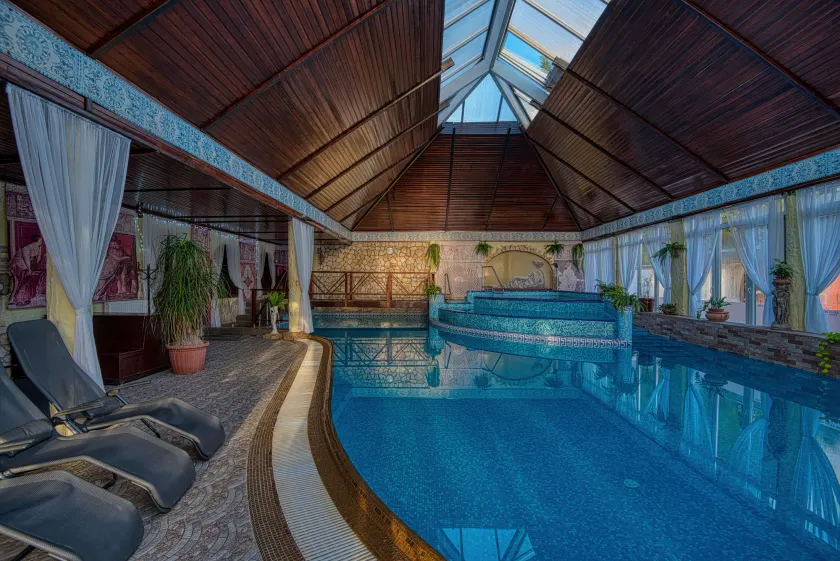 Duna Relax Hotel  - Image 1
