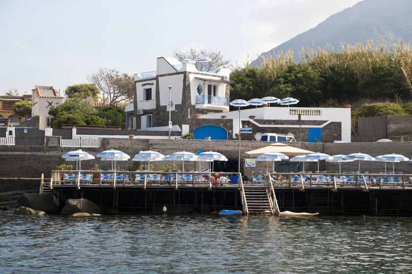 Residence Hotel La Rotonda Sul Mare - Image 1