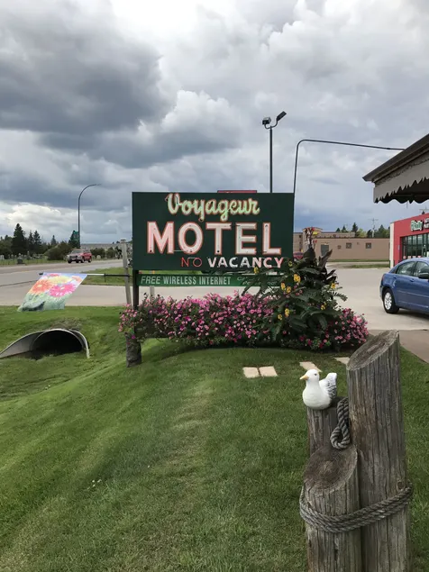 Voyageur Motel - Image 1