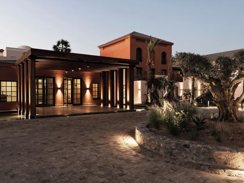 The Chedi El Gouna  - Image 1