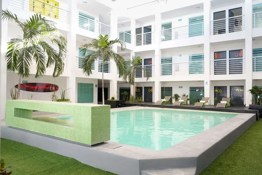 TRYP by Wyndham Chetumal - Image 1
