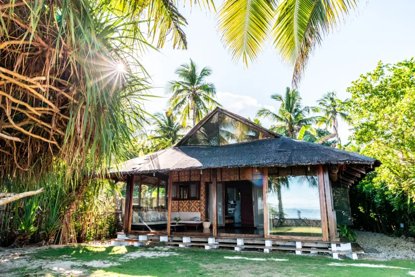 Greenhouse Siargao - Image 1