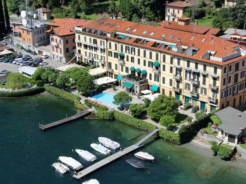 Grand Hotel Menaggio - Image 1
