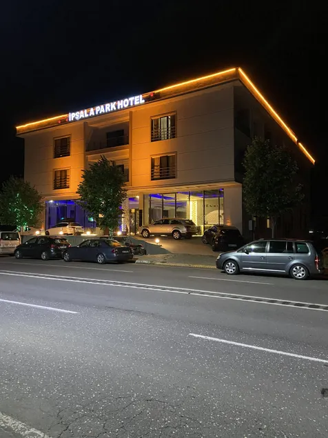 İpsala Park Hotel - Image 1