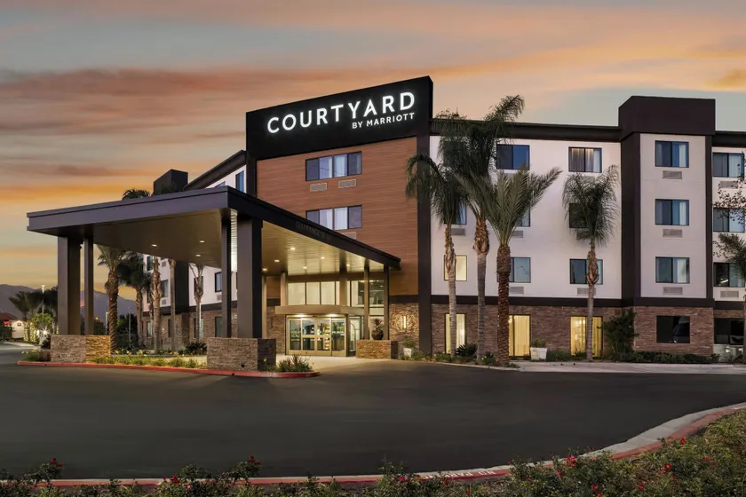 Courtyard by Marriott Chino Hills - Image 1