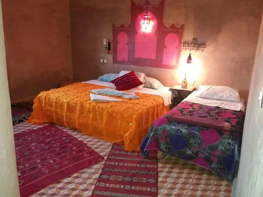 Riad Desert Camel - Image 1