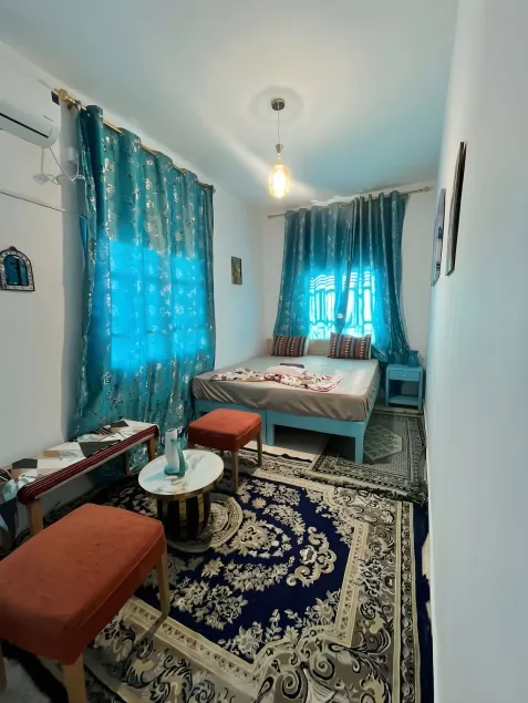 Hotel Youssef Sousse Medina - Image 1