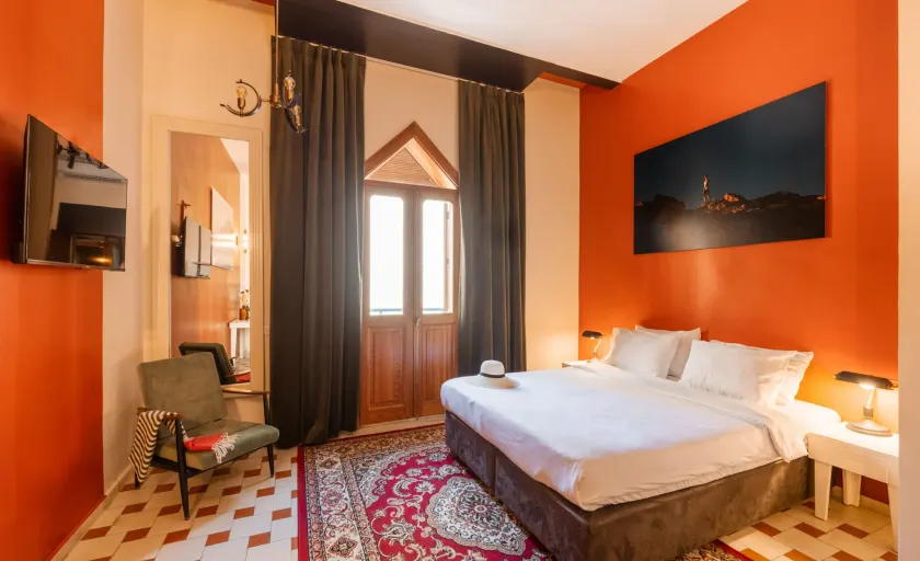 INTA Hotel - Image 1