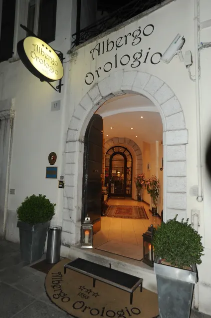 Albergo Orologio - Image 1