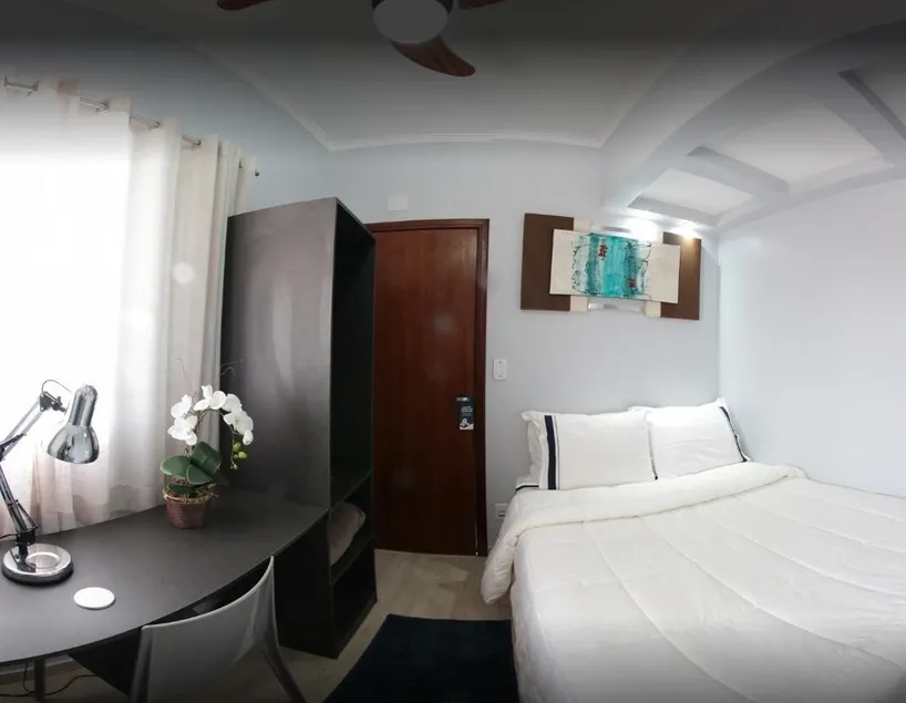 Santo Antonio Hotel - Image 1