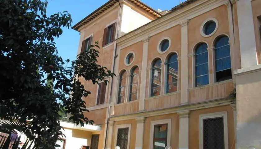 Villa Altieri - Image 1