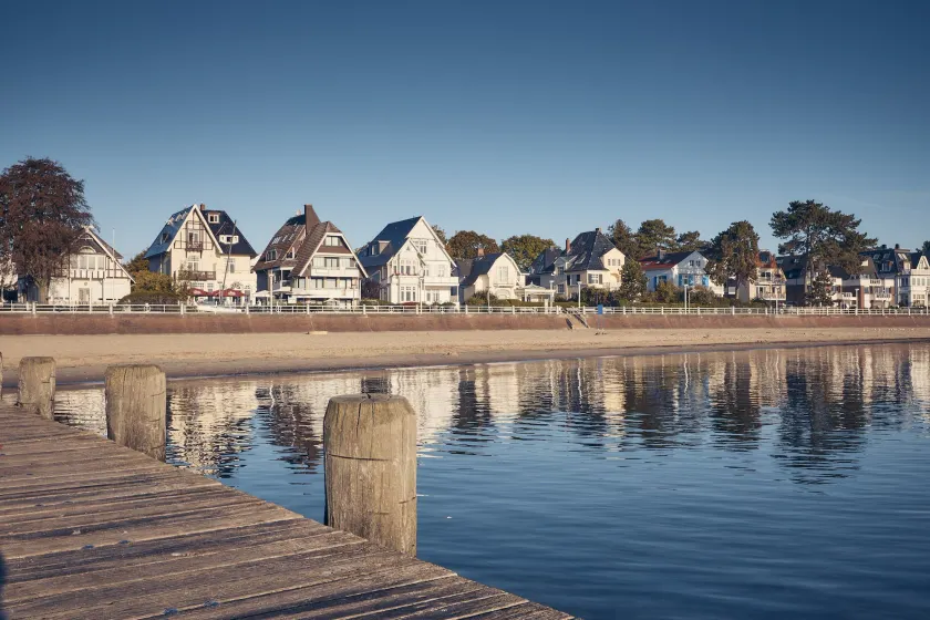 Lieblingsplatz Hotel Strandperle - Image 1