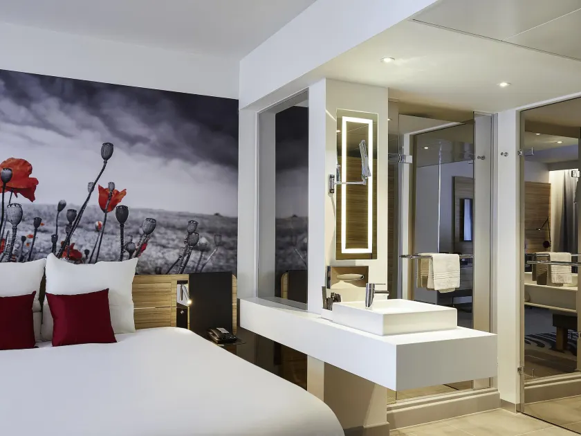 Novotel Ieper Centrum - Image 1