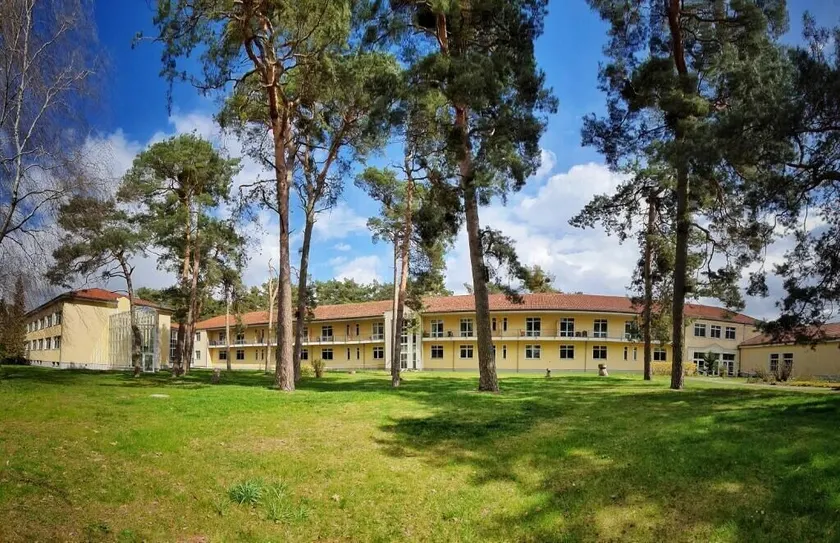 Waldhotel am See Berlin-Schmöckwitz - Image 1
