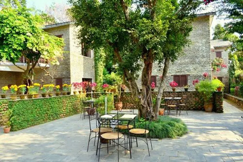 Mum's Garden Resort - Image 1