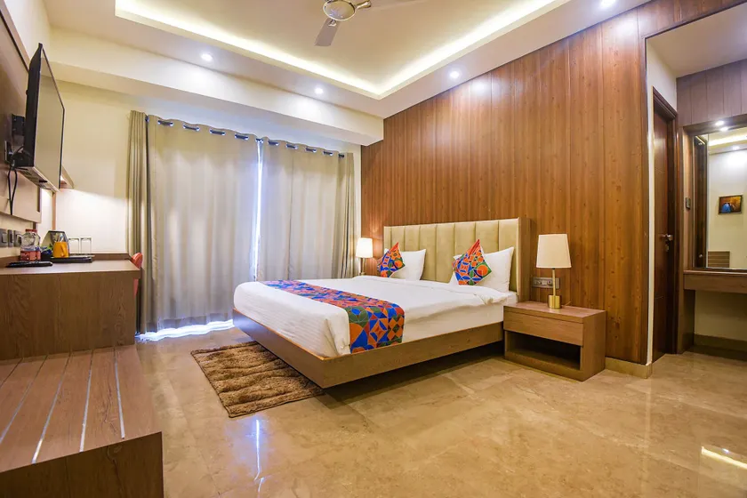 FabHotel Prime PAS Resorts - Image 1