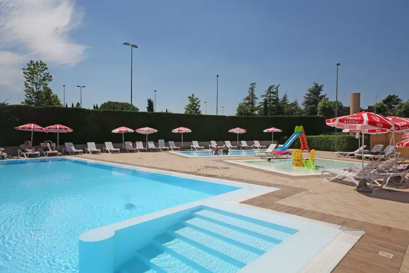 Residence Villaggio Tiglio - Image 1