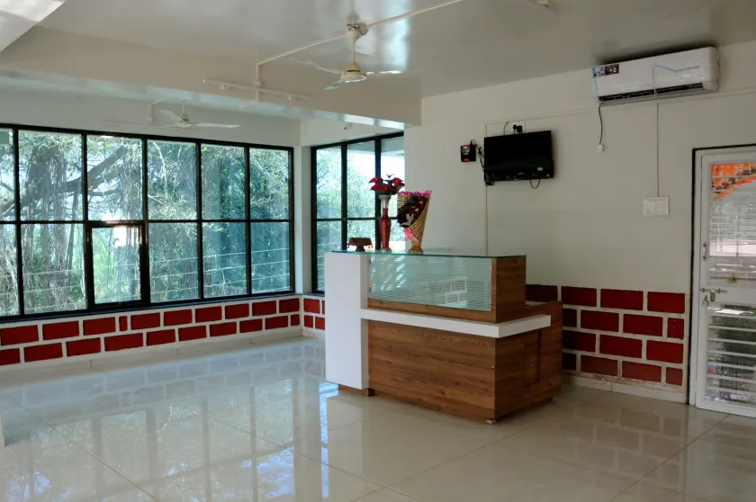 Rutu's Holidays Resort Panhala - Image 1