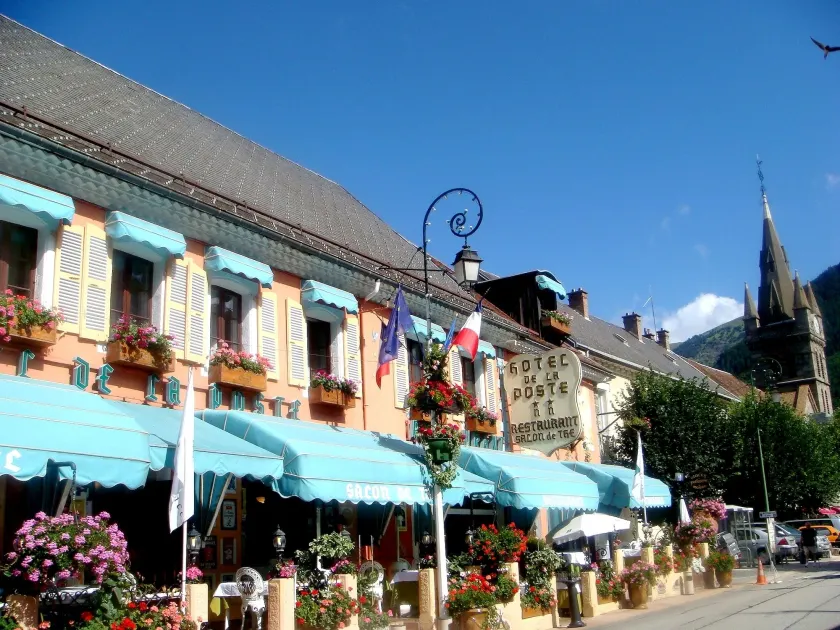 Hotel de la Poste - Image 1