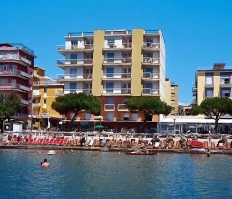 Albergo Anita - Image 1