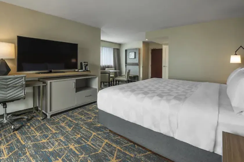 Holiday Inn Kingston - Waterfront by IHG - Værelse