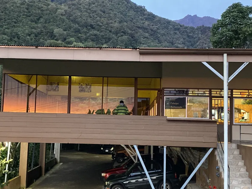 Hotel Uran - Image 1