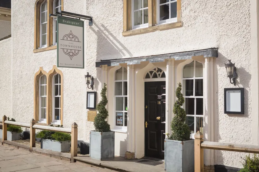 The Stratford Townhouse - Image 1