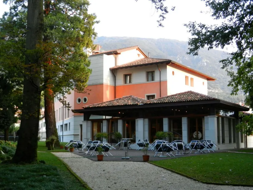Eurohotel Palace Maniago - Image 1