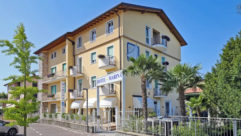 Hotel Marina - Image 1