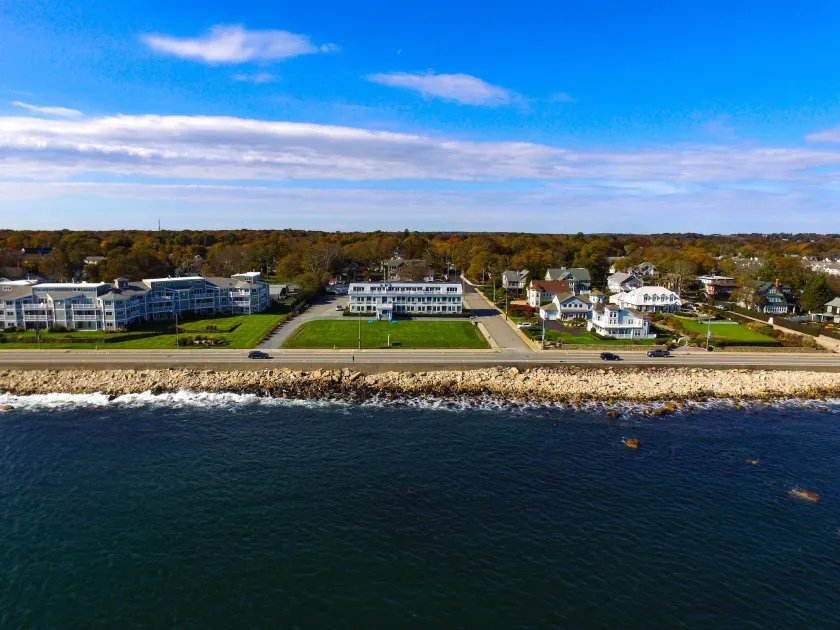 The Atlantic House - Image 1