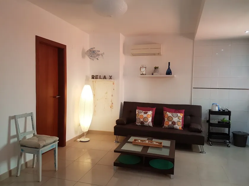 TocToc Pedregalejo Beach Apartment - Image 1