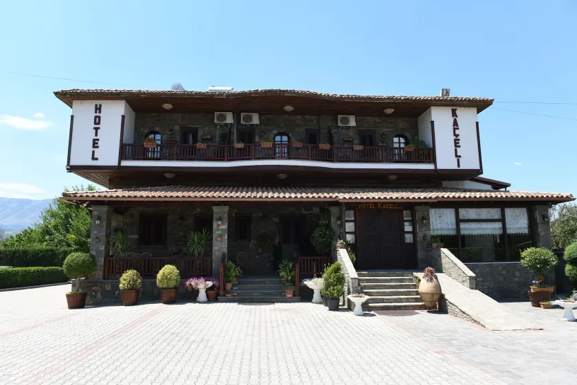 Hotel Kaceli - Image 1
