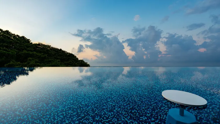 Glamday Style Okinawa Yomitan Hotel & Resort - Image 1