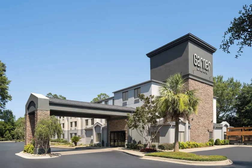 Garner Hotel Aiken South by IHG - Image 1