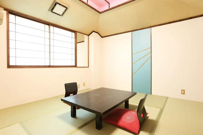 Yasuragi no Yado MARUSEI - Image 1