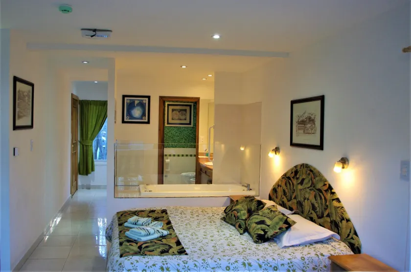 Familia Piatti B&B - Suites - Image 1