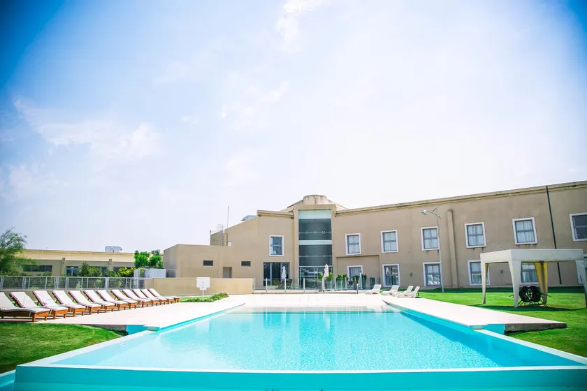 Amerian Villa María Park Hotel - Image 1