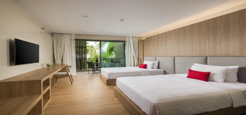 Ramada Resort by Wyndham Khao Lak - Image 1