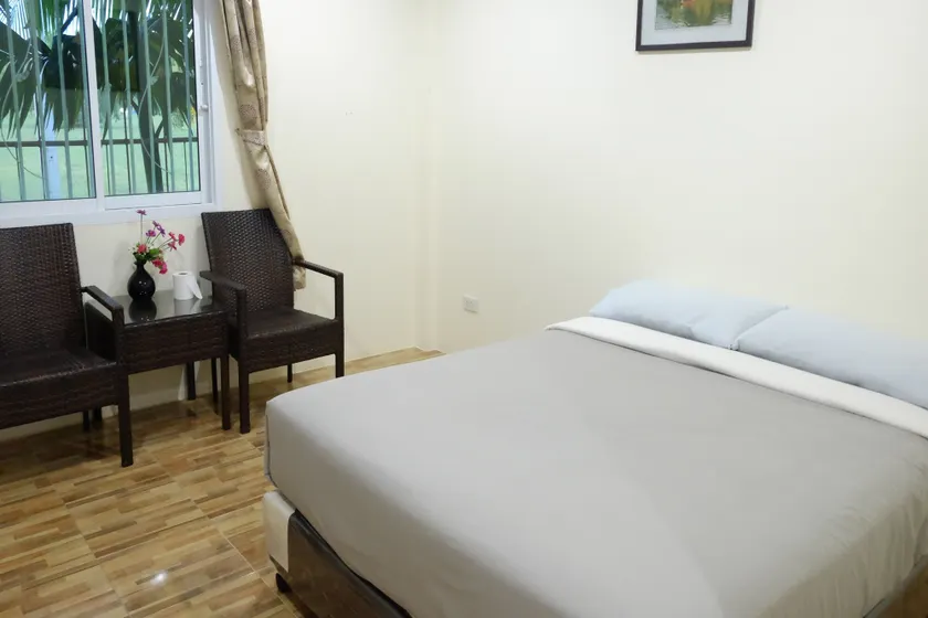 Ban Medsai Resort - Image 1