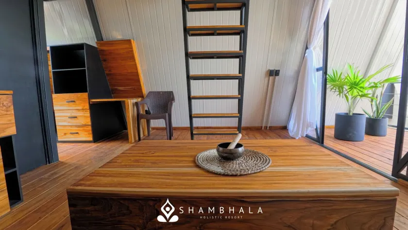 Shambhala Holistic Resort Only Adults - Image 1