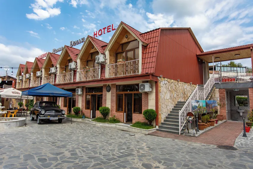 Hotel Dimasi - Image 1