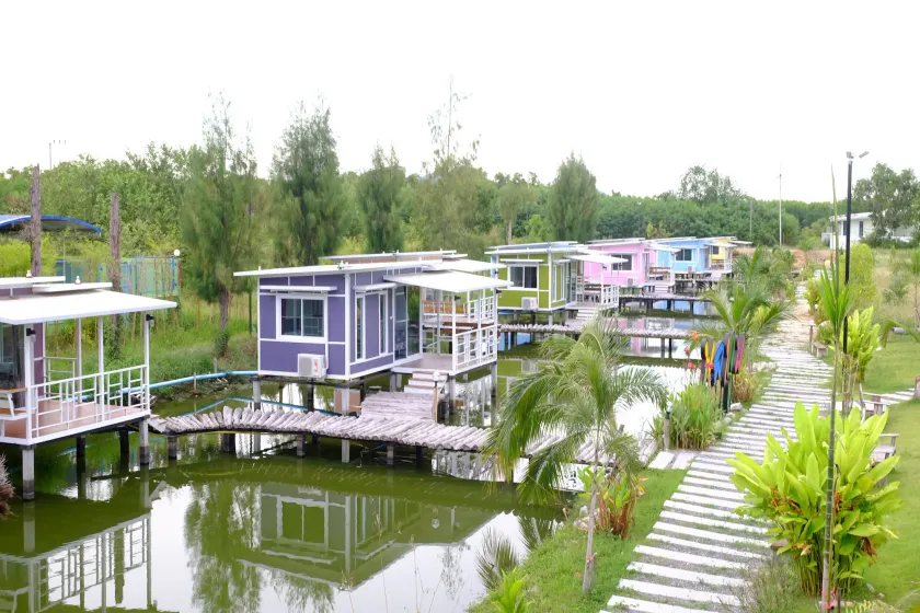 Phalagoon Resort - Image 1
