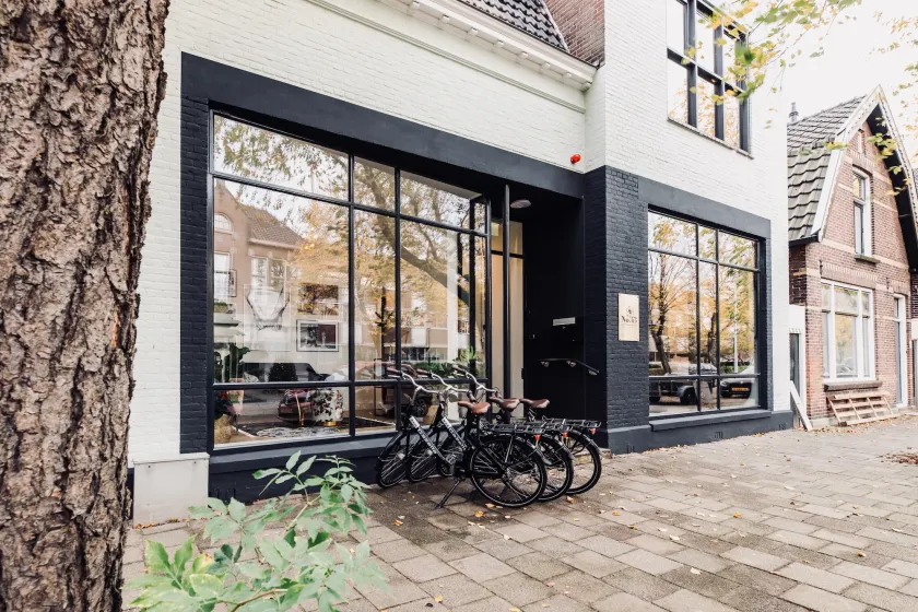 Boutique Hotel 43 Amsterdam - Zaandam - Image 1