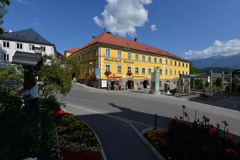 Gasthof Sonne - Image 1