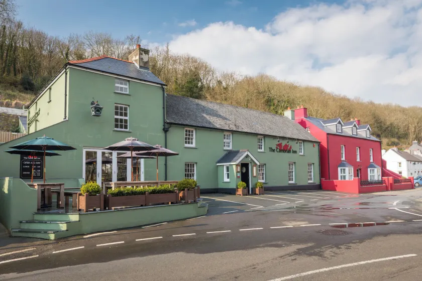 The Cambrian Inn - Image 1